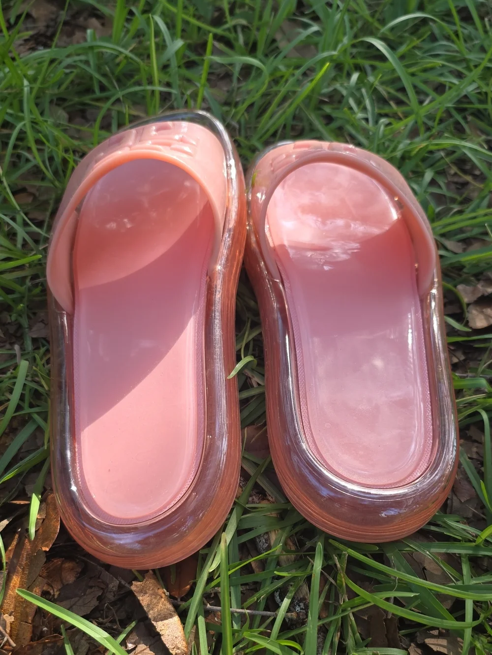 Tory Burch Bubble Slides Sandal